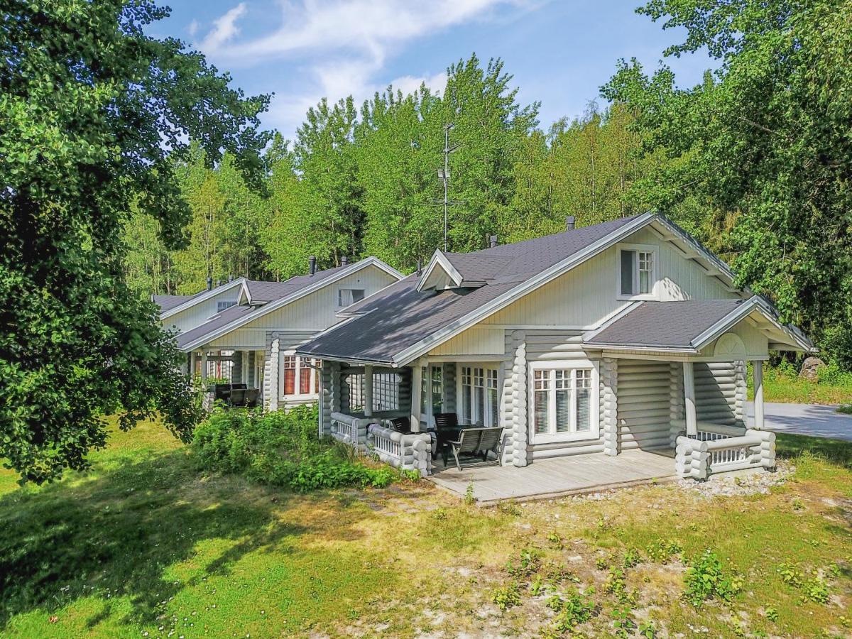 Villa Marttinen Virrat Exterior foto